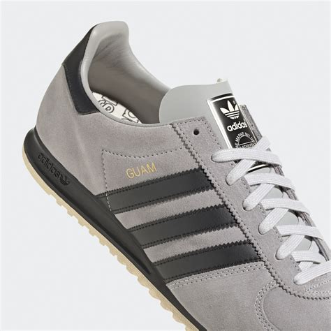 adidas original guam|adidas guam grey.